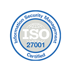 iso 27001