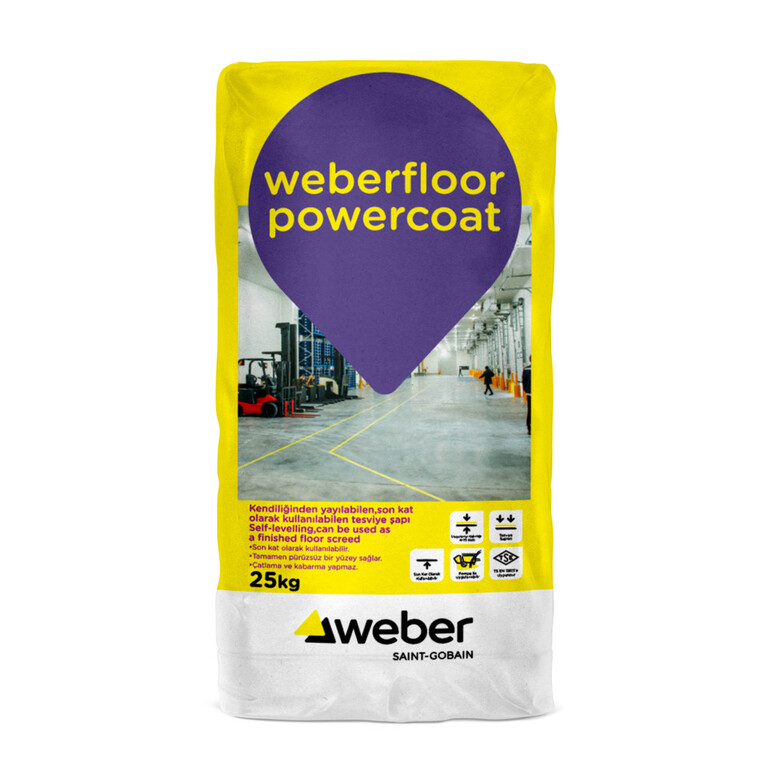 weberfloor powercoat 4BEE530162BB4F42829B10B633F93F80